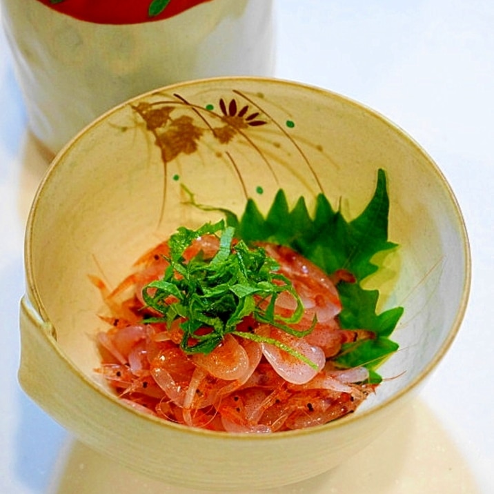 ひげの下処理で益々美味 生桜エビの美味しい食べ方 レシピ 作り方 By Oppeke22 楽天レシピ ひげの下処理で益々美味 生桜エビの美味しい食べ方 レシピ 作り方 By Oppeke22 楽天レシピ